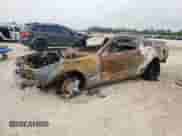 2008 Ford Mustang Deluxe с VIN 1ZVHT80N885172034, выставлен на аукционе Copart как лот 57026225 с пробегом Не указан миль и На запчасти • Non repairable. История ставок и продаж доступна на DreamBid. Изображение 1.