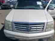 2002 Cadillac Escalade with VIN 1GYEK63N12R294818, listed as a IAAI auction lot 42644586 with 250,395 mi miles and . Bid and sale history available at DreamBid. Image 10.