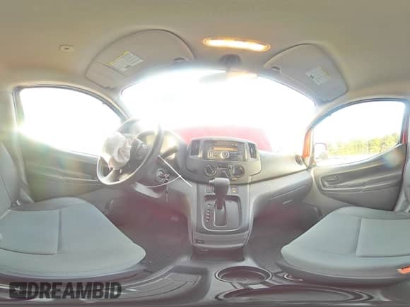 2015 Chevrolet City Express Cargo LT с VIN 3N63M0ZN8FK723822, выставлен на аукционе Copart как лот 68547065 с пробегом 123 588 миль миль и Списание • Salvage title. История ставок и продаж доступна на DreamBid. Изображение 16.