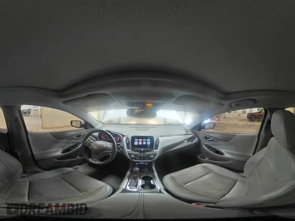 2018 Chevrolet Malibu Premier с VIN 1G1ZE5SXXJF262549, выставлен на аукционе Copart как лот 70538005 с пробегом 143 724 миль миль и Чистый • Clean title. История ставок и продаж доступна на DreamBid. Изображение 14.