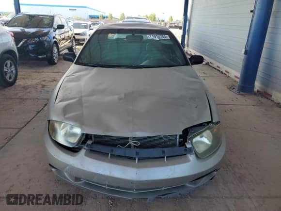 2004 Chevrolet Cavalier с VIN 1G1JC52F847354560, выставлен на аукционе Copart как лот 71912755 с пробегом 100 594 миль миль и Чистый • Clean title. История ставок и продаж доступна на DreamBid. Изображение 5.