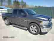 2016 Ram 1500 Big Horn с VIN 1C6RR6GTXGS348068, выставлен на аукционе Copart как лот 46978695 с пробегом 169 732 миль миль и Списание • Salvage title. История ставок и продаж доступна на DreamBid. Изображение 4.