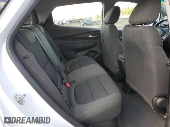 2023 Chevrolet Bolt EV 1LT z VIN 1G1FW6S03P4174360, wystawiony jako Copart lot #68859233 z przebiegiem 3 412 mil mil oraz . Historia ofert i sprzedaży dostępna na DreamBid. Obrazek 11.