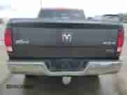 2016 Ram 1500 Big Horn с VIN 1C6RR7LG6GS377002, выставлен на аукционе Copart как лот 61389785 с пробегом 181 843 миль миль и Чистый • Clean title. История ставок и продаж доступна на DreamBid. Изображение 6.