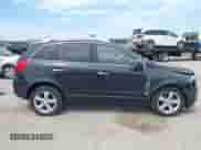 2014 Chevrolet Captiva Sport LTZ z VIN 3GNAL4EK2ES630641, wystawiony jako IAAI lot #42646081 z przebiegiem 154 830 mil mil oraz . Historia ofert i sprzedaży dostępna na DreamBid. Obrazek 13.