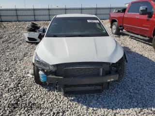 2019 Hyundai Veloster N with VIN KMHT36AH3KU001498, listed as a Copart auction lot 81062415 with 68,728 mi miles and Salvage title. Bid and sale history available at DreamBid. Image 5.