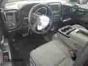 2018 Chevrolet Silverado 1500 Work Truck z VIN 1GCNKNEC8JZ236859, wystawiony jako Copart lot #53156045 z przebiegiem 64 348 mil mil oraz Szkoda całkowita • Salvage title. Historia ofert i sprzedaży dostępna na DreamBid. Obrazek 8.