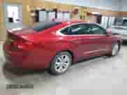 2020 Chevrolet Impala LT с VIN 1G11Z5S32LU115798, выставлен на аукционе Copart как лот 65577415 с пробегом Не указан миль и На запчасти • Non repairable. История ставок и продаж доступна на DreamBid. Изображение 3.