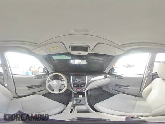 2012 Subaru Forester X Premium z VIN JF2SHADC5CH405452, wystawiony jako Copart lot #81225695 z przebiegiem 115 432 mil mil oraz Szkoda całkowita • Salvage title. Historia ofert i sprzedaży dostępna na DreamBid. Obrazek 14.