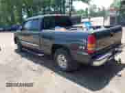2003 GMC Sierra 1500 SLT с VIN 2GTEK19T531412099, выставлен на аукционе IAAI как лот 42539129 с пробегом 240 815 миль миль и . История ставок и продаж доступна на DreamBid. Изображение 3.