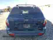 2004 Hyundai Santa Fe GLS с VIN KM8SC73E44U837991, выставлен на аукционе Copart как лот 74093234 с пробегом Не указан миль и На запчасти • Non repairable. История ставок и продаж доступна на DreamBid. Изображение 6.