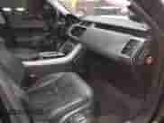 2014 Land Rover Range Rover Sport Supercharged с VIN SALWR2EF0EA302066, выставлен на аукционе IAAI как лот 42028646 с пробегом 102 269 миль миль и . История ставок и продаж доступна на DreamBid. Изображение 5.