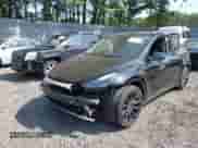 2023 Tesla Model Y Long Range с VIN 7SAYGDEE5PA166004, выставлен на аукционе IAAI как лот 42870171 с пробегом 53 515 миль миль и . История ставок и продаж доступна на DreamBid. Изображение 2.