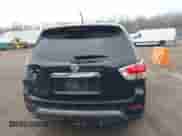 2014 Nissan Pathfinder SV с VIN 5N1AR2MN8EC690531, выставлен на аукционе IAAI как лот 41694571 с пробегом 207 544 миль миль и . История ставок и продаж доступна на DreamBid. Изображение 16.