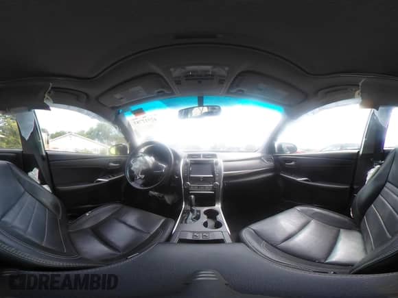 2016 Toyota Camry SE с VIN 4T1BF1FK7GU578679, выставлен на аукционе IAAI как лот 42912783 с пробегом 98 978 миль миль и . История ставок и продаж доступна на DreamBid. Изображение 18.