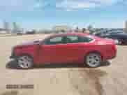 2014 Chevrolet Impala LT с VIN 1G1115SL4EU117773, выставлен на аукционе IAAI как лот 42231097 с пробегом 142 153 миль миль и . История ставок и продаж доступна на DreamBid. Изображение 15.