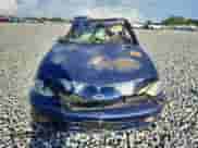 2002 Chevrolet Cavalier LS Sport z VIN 1G1JH12T227190462, wystawiony jako Copart lot #63586415 z przebiegiem Nie podano mil oraz Szkoda całkowita • Salvage title. Historia ofert i sprzedaży dostępna na DreamBid. Obrazek 5.