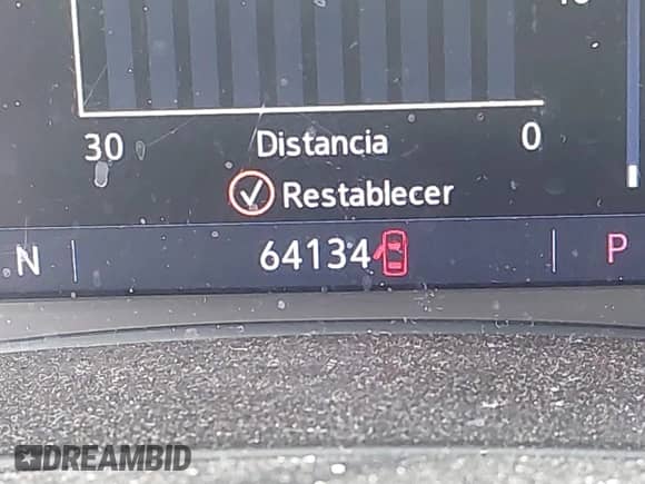 2020 Chevrolet Blazer LT with VIN 3GNKBDRS4LS713275, listed as a IAAI auction lot 41969077 with 64,134 mi miles and . Bid and sale history available at DreamBid. Image 15.