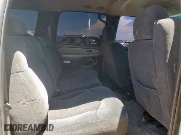 2002 Chevrolet Suburban LT с VIN 3GNGC26U42G275100, выставлен на аукционе Copart как лот 63702525 с пробегом 56 472 миль миль и Чистый • Clean title. История ставок и продаж доступна на DreamBid. Изображение 11.