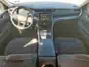 2023 Jeep Grand Cherokee Altitude z VIN 1C4RJHAG1PC669515, wystawiony jako Copart lot #72056605 z przebiegiem 33 375 mil mil oraz Szkoda całkowita • Salvage title. Historia ofert i sprzedaży dostępna na DreamBid. Obrazek 8.