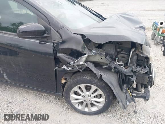 2021 Chevrolet Spark 1LT с VIN KL8CD6SA3MC700957, выставлен на аукционе IAAI как лот 43011758 с пробегом 59 934 миль миль и . История ставок и продаж доступна на DreamBid. Изображение 6.