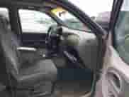 2004 Chevrolet TrailBlazer LS с VIN 1GNDS13SX42138869, выставлен на аукционе IAAI как лот 42997805 с пробегом 159 505 миль миль и . История ставок и продаж доступна на DreamBid. Изображение 5.