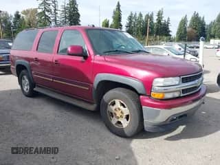 2005 Chevrolet Suburban LT с VIN 1GNFK16ZX5J118713, выставлен на аукционе IAAI как лот 43465273 с пробегом 231 992 миль миль и . История ставок и продаж доступна на DreamBid. Изображение 1.