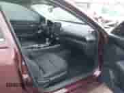 2024 Nissan Altima SV with VIN 1N4BL4DV0RN323676, listed as a IAAI auction lot 43409764 with 49,557 mi miles and . Bid and sale history available at DreamBid. Image 5.