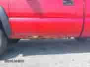 2007 Chevrolet Silverado 1500 Work Truck с VIN 3GCEK14V77G230233, выставлен на аукционе IAAI как лот 42068907 с пробегом 202 525 миль миль и . История ставок и продаж доступна на DreamBid. Изображение 6.