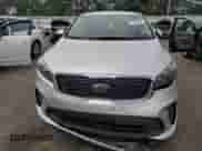 2020 Kia Sorento LX с VIN 5XYPGDA51LG622410, выставлен на аукционе Copart как лот 70050695 с пробегом 124 640 миль миль и Чистый • Clean title. История ставок и продаж доступна на DreamBid. Изображение 5.