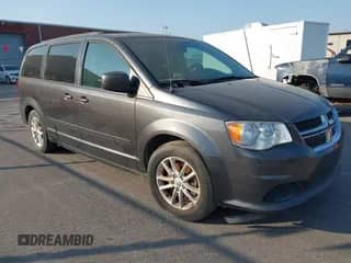 2016 Dodge Grand Caravan SXT with VIN 2C4RDGCG5GR361852, listed as a IAAI auction lot 43252971 with 181,861 mi miles and . Bid and sale history available at DreamBid. Image 1.