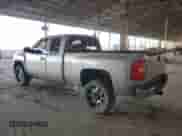 2007 Chevrolet Silverado 2500HD Work Truck z VIN 1GCHC29K27E525567, wystawiony jako Copart lot #85415595 z przebiegiem 68 628 mil mil oraz Szkoda całkowita • Salvage title. Historia ofert i sprzedaży dostępna na DreamBid. Obrazek 2.
