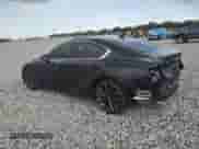 2024 Lexus IS 350 F Sport z VIN JTHBZ1B26R5073925, wystawiony jako Copart lot #67021315 z przebiegiem 7 865 mil mil oraz Szkoda całkowita • Salvage title. Historia ofert i sprzedaży dostępna na DreamBid. Obrazek 2.