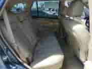 2009 Hyundai Santa Fe Limited с VIN 5NMSH13E39H297860, выставлен на аукционе Copart как лот 71921354 с пробегом 134 498 миль миль и Списание • Salvage title. История ставок и продаж доступна на DreamBid. Изображение 12.