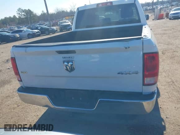 2019 Ram 1500 Tradesman с VIN 1C6RR6FT2KS692777, выставлен на аукционе IAAI как лот 41250291 с пробегом 89 096 миль миль и . История ставок и продаж доступна на DreamBid. Изображение 16.