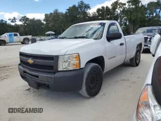 2013 Chevrolet Silverado 1500 Work Truck с VIN 1GCNCPEX1DZ376039, выставлен на аукционе Copart как лот 87404755 с пробегом 172 506 миль миль и Чистый • Clean title. История ставок и продаж доступна на DreamBid. Изображение 1.