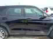 2021 Chevrolet TrailBlazer LS with VIN KL79MMS26MB173594, listed as a IAAI auction lot 42598984 with 32,476 mi miles and . Bid and sale history available at DreamBid. Image 14.