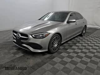 2022 Mercedes-Benz C 300 с VIN W1KAF4GB2NR036864, выставлен на аукционе Copart как лот 85104255 с пробегом 39 922 миль миль и Чистый • Clean title. История ставок и продаж доступна на DreamBid. Изображение 1.