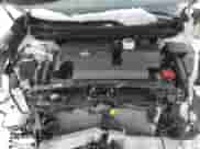 2024 Nissan Murano Platinum with VIN 5N1AZ2DS8RC128530, listed as a Copart auction lot 42356655 with 325 mi miles and Non repairable. Bid and sale history available at DreamBid. Image 13.