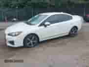 2019 Subaru Impreza Premium with VIN 4S3GKAC69K3621107, listed as a IAAI auction lot 42526608 with 66,477 mi miles and . Bid and sale history available at DreamBid. Image 18.