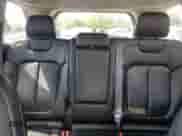 2023 Jeep Grand Cherokee with VIN 1C4RJYB66PC649332, listed as a Copart auction lot 64658955 with 34,504 mi miles and Salvage title. Bid and sale history available at DreamBid. Image 10.