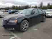 2014 Chrysler 300 S с VIN 2C3CCAGG7EH297580, выставлен на аукционе Copart как лот 69322185 с пробегом 150 589 миль миль и Чистый • Clean title. История ставок и продаж доступна на DreamBid. Изображение 1.