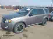 2011 Ford Escape XLT с VIN 1FMCU9D78BKC39019, выставлен на аукционе IAAI как лот 41903813 с пробегом 226 401 миль миль и . История ставок и продаж доступна на DreamBid. Изображение 2.