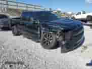 2017 Chevrolet Silverado 1500 Custom with VIN 1GCVKPEC7HZ395233, listed as a Copart auction lot 85256175 with 118,992 mi miles and Salvage title. Bid and sale history available at DreamBid. Image 4.