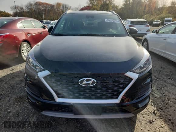 2021 Hyundai Tucson Limited z VIN KM8J3CAL2MU321375, wystawiony jako Copart lot #90036695 z przebiegiem 78 118 mil mil oraz Szkoda całkowita • Salvage title. Historia ofert i sprzedaży dostępna na DreamBid. Obrazek 5.