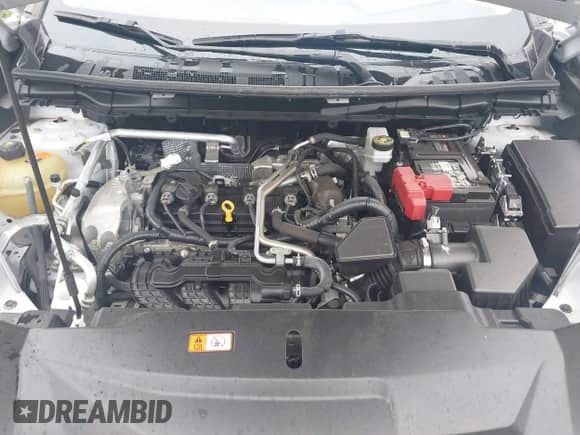 2022 Mitsubishi Outlander SE с VIN JA4J4UA83NZ010233, выставлен на аукционе IAAI как лот 43194063 с пробегом 42 339 миль миль и . История ставок и продаж доступна на DreamBid. Изображение 10.