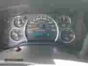 2021 Chevrolet Express Cargo with VIN 1GCWGAFP3M1258920, listed as a Copart auction lot 69327695 with 42,951 mi miles and Clean title. Bid and sale history available at DreamBid. Image 9.