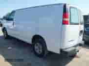 2005 Chevrolet Express Cargo с VIN 1GCFG15T651238970, выставлен на аукционе IAAI как лот 42141600 с пробегом 138 534 миль миль и . История ставок и продаж доступна на DreamBid. Изображение 3.
