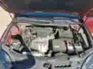 2016 Toyota Camry SE с VIN 4T1BF1FK3GU512713, выставлен на аукционе Copart как лот 86194025 с пробегом 140 285 миль миль и Списание • Salvage title. История ставок и продаж доступна на DreamBid. Изображение 11.