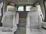 2007 Chevrolet Express Cargo YF7 Upfitter с VIN 1GBFG15T171197087, выставлен на аукционе Copart как лот 81603715 с пробегом 220 035 миль миль и Чистый • Clean title. История ставок и продаж доступна на DreamBid. Изображение 10.